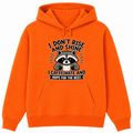 I Don't Rise and Shine Classic Unisex Hoodie
