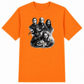 Horror Icons Classic Unisex T-Shirt
