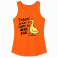Forgot What I Came in Here For Classic Unisex Tank Top