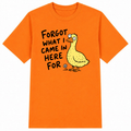 Forgot What I Came in Here For Classic Unisex T-Shirt