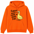Forgot What I Came in Here For Classic Unisex Hoodie