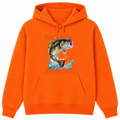 Don't Be a Dumb Bass Classic Unisex Hoodie