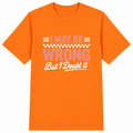 I May Be Wrong But I Doubt It Classic Unisex T-Shirt